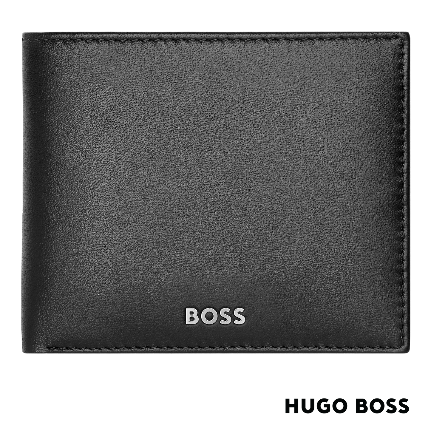 Hugo Boss Wallet Classic Smooth