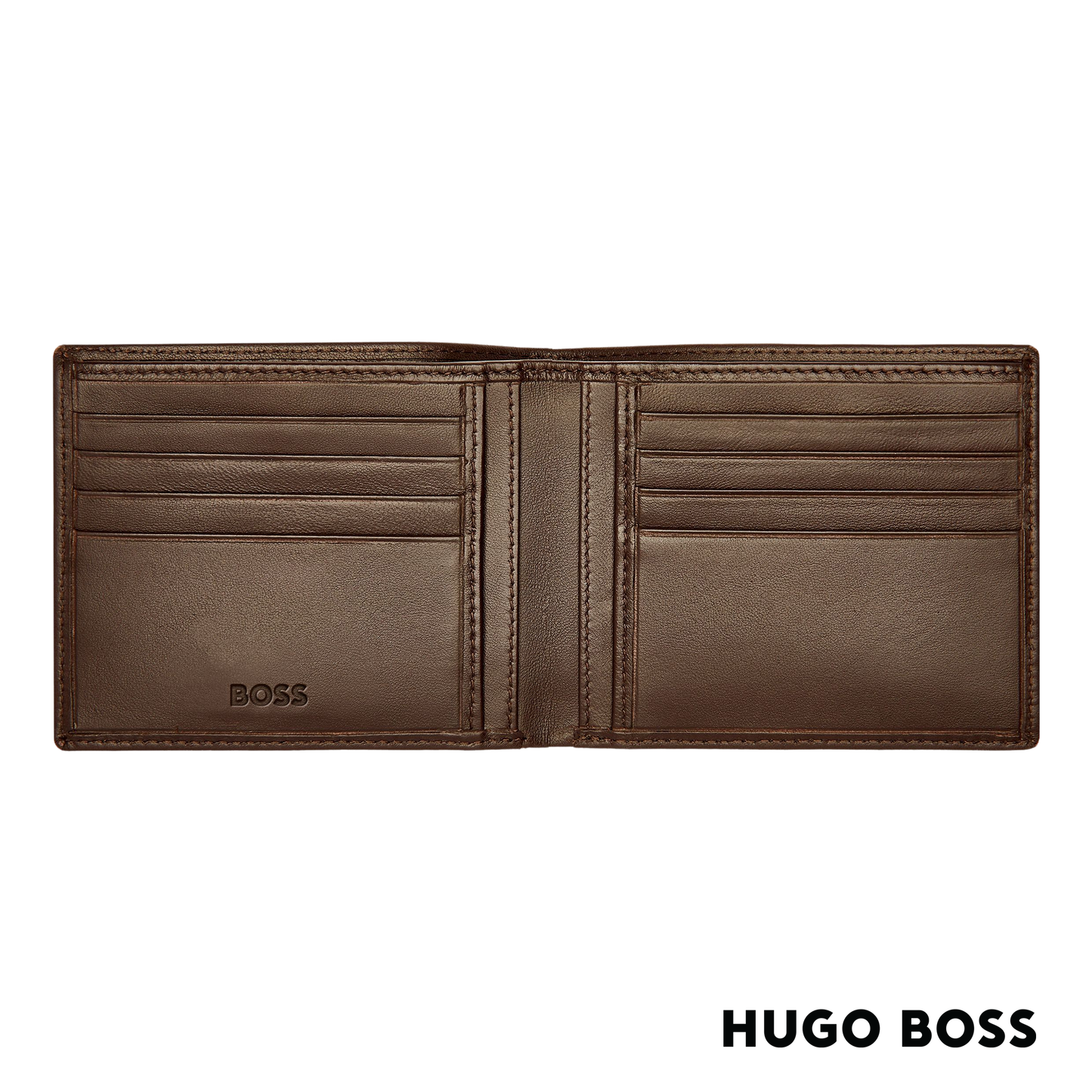 Hugo Boss Wallet Classic Smooth