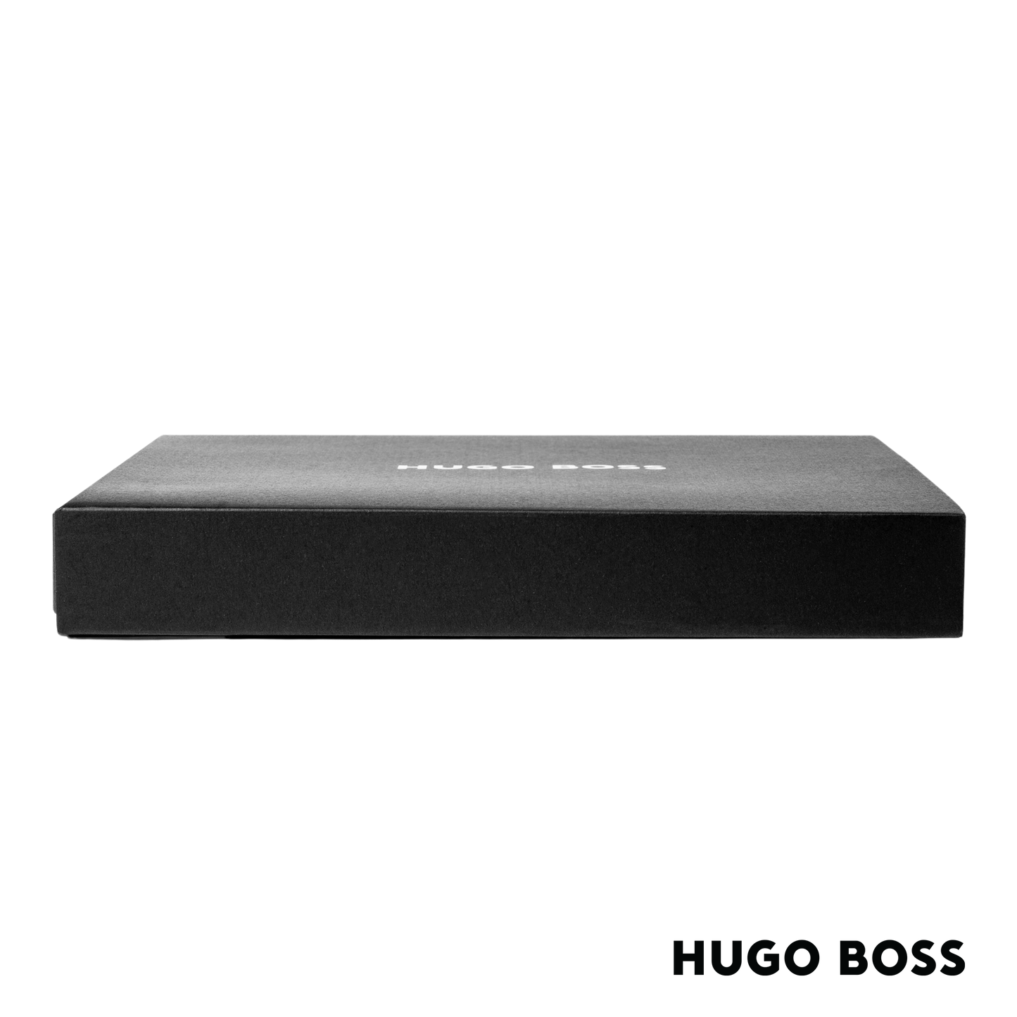 Hugo Boss Conference Folder A5 Craft Black (HTM308A)