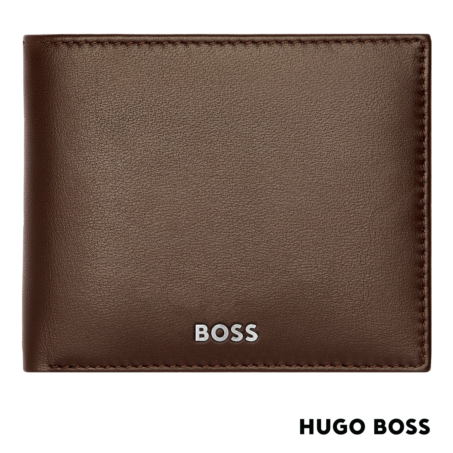 Hugo Boss Wallet Classic Smooth