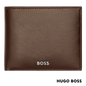 Hugo Boss Wallet Classic Smooth