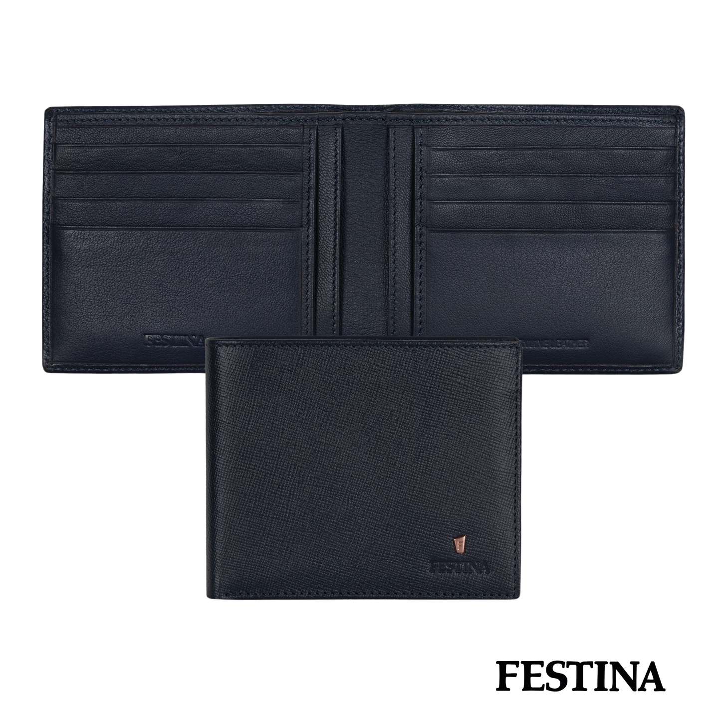 Festina  Card Wallet Chronobike