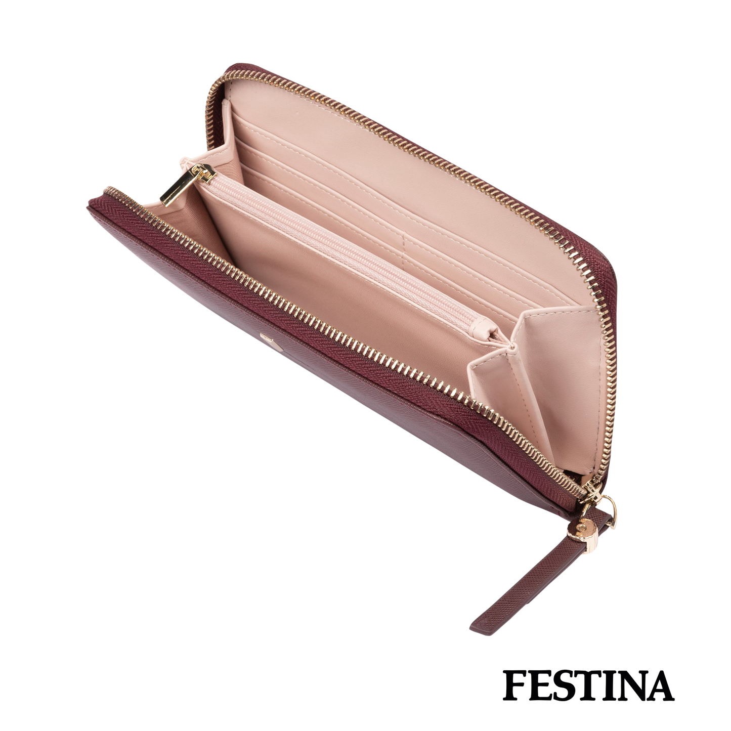 Festina Travel Ladies Wallet Mademoiselle