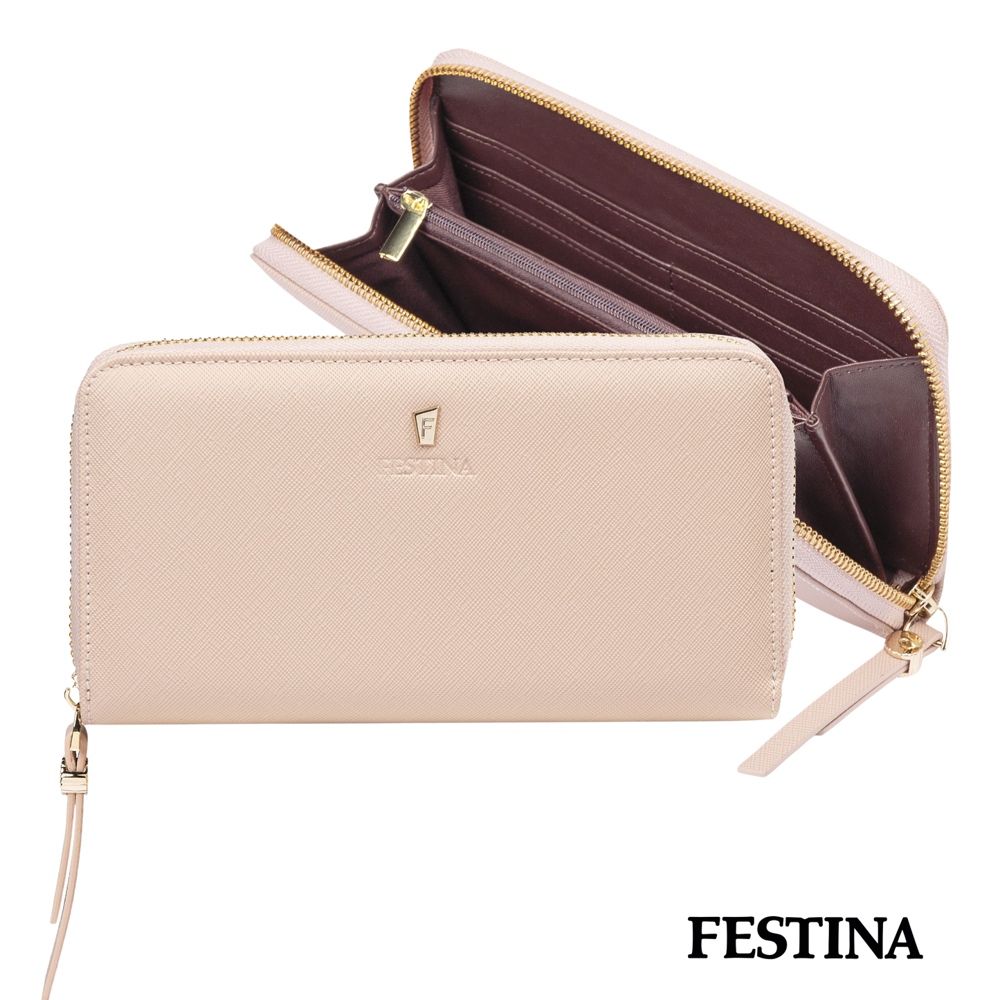 Festina Travel Ladies Wallet Mademoiselle