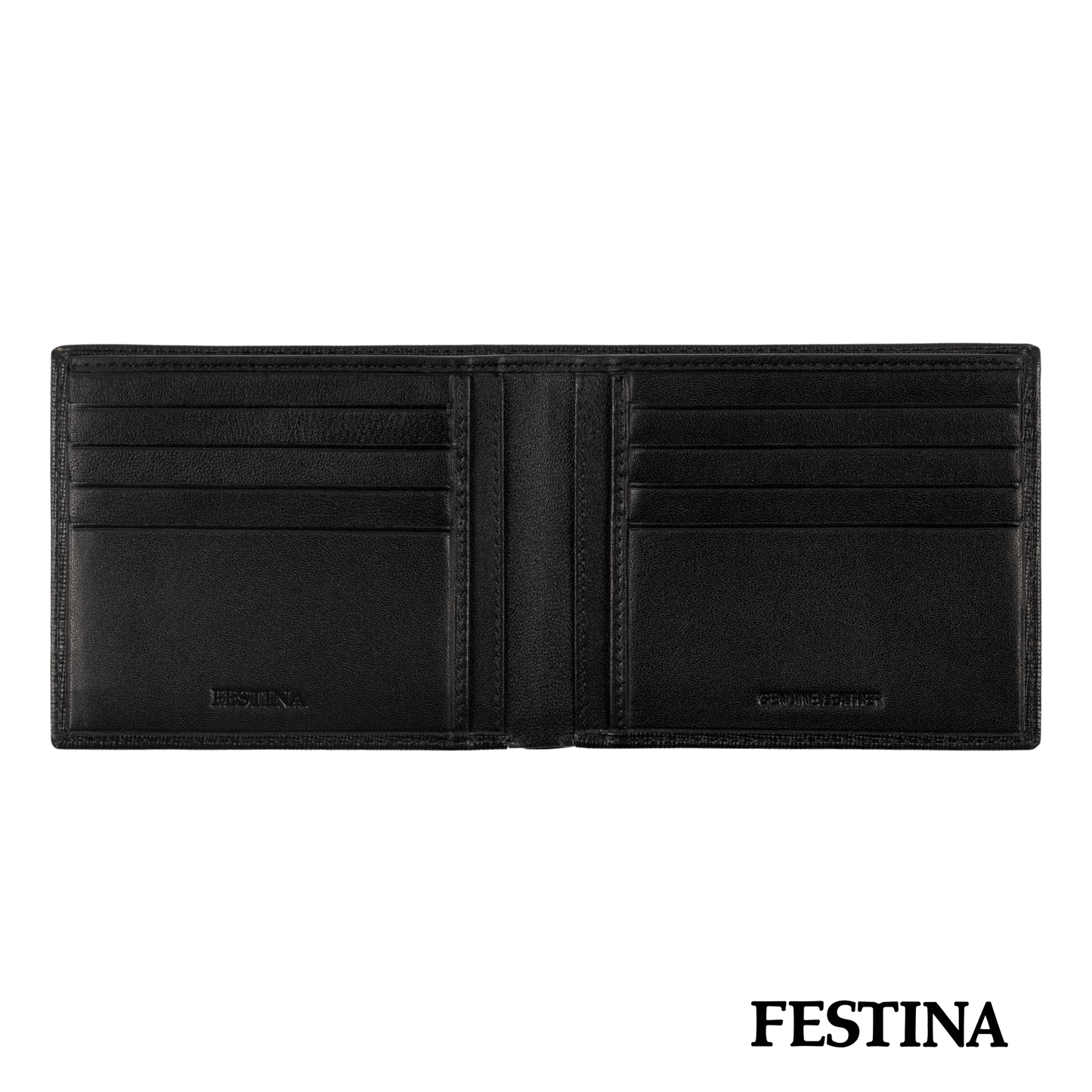 Festina  Card Wallet Chronobike