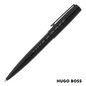 Hugo Boss Pen Label Black Ballpoint (HSH2094A)