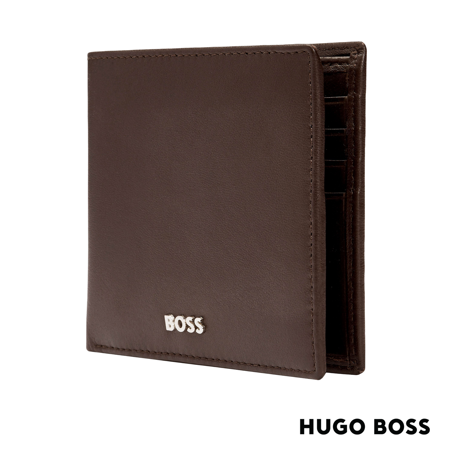 Hugo Boss Wallet Classic Smooth