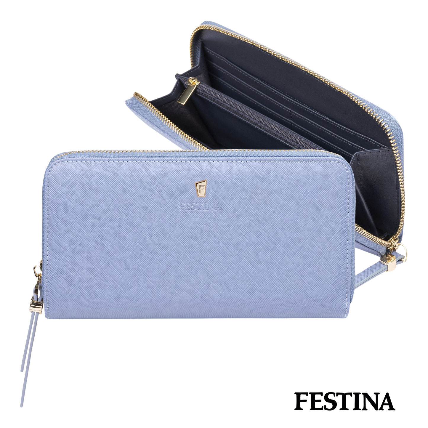 Festina Travel Ladies Wallet Mademoiselle