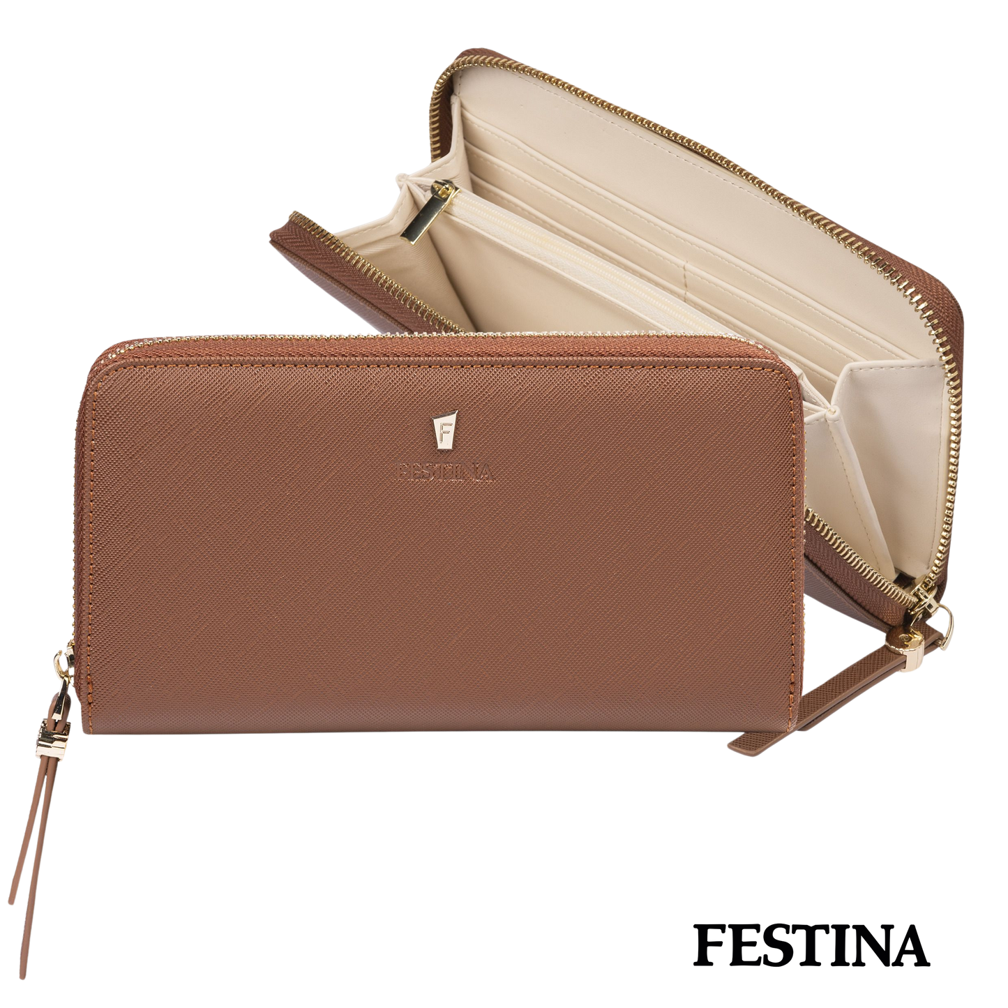 Festina Travel Ladies Wallet Mademoiselle