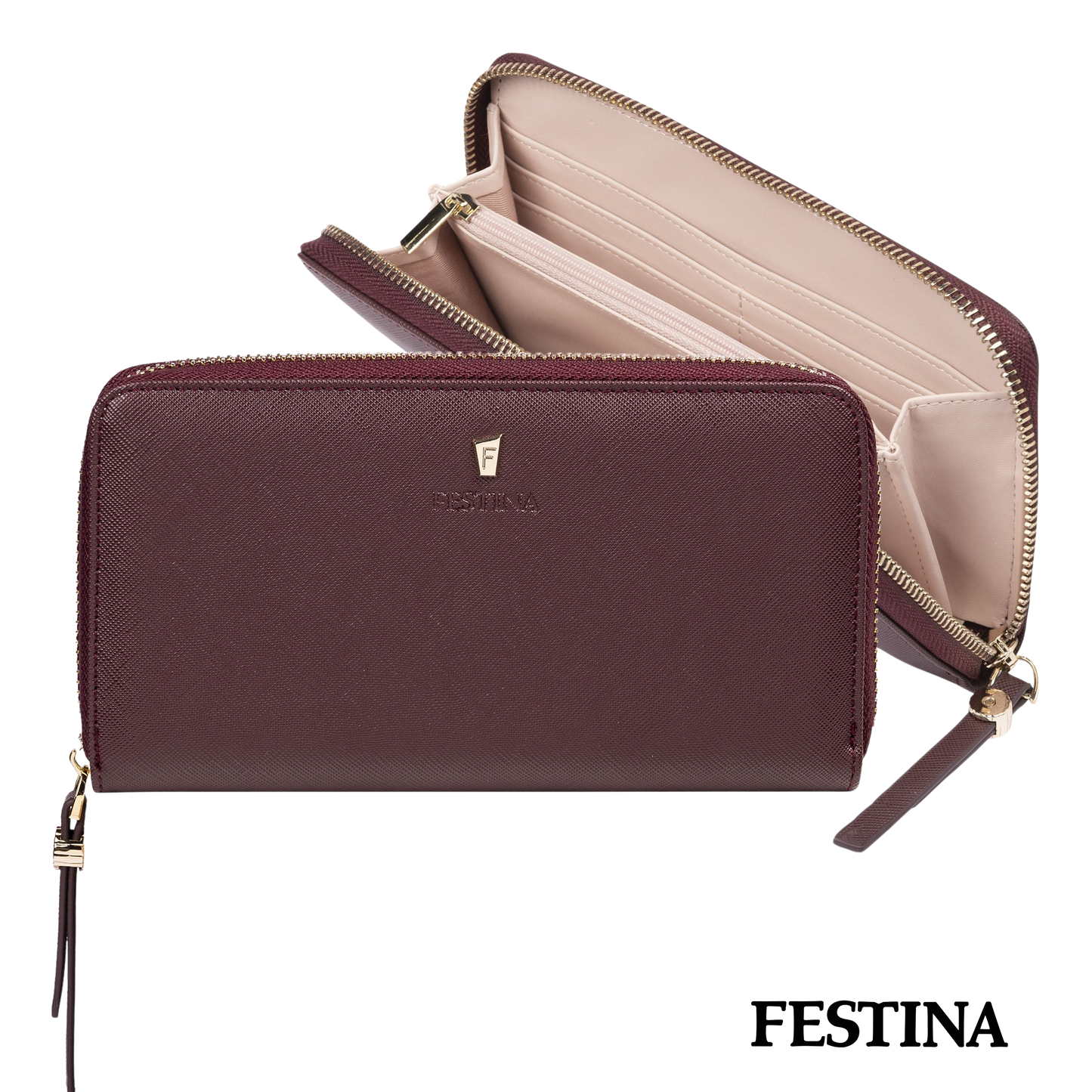 Festina Travel Ladies Wallet Mademoiselle