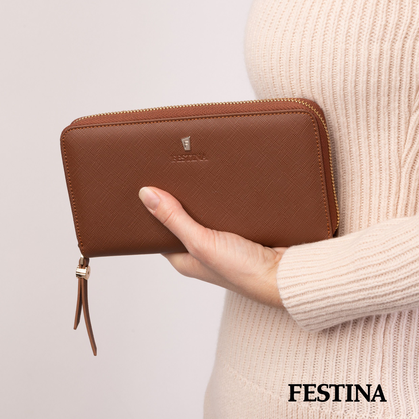 Festina Travel Ladies Wallet Mademoiselle