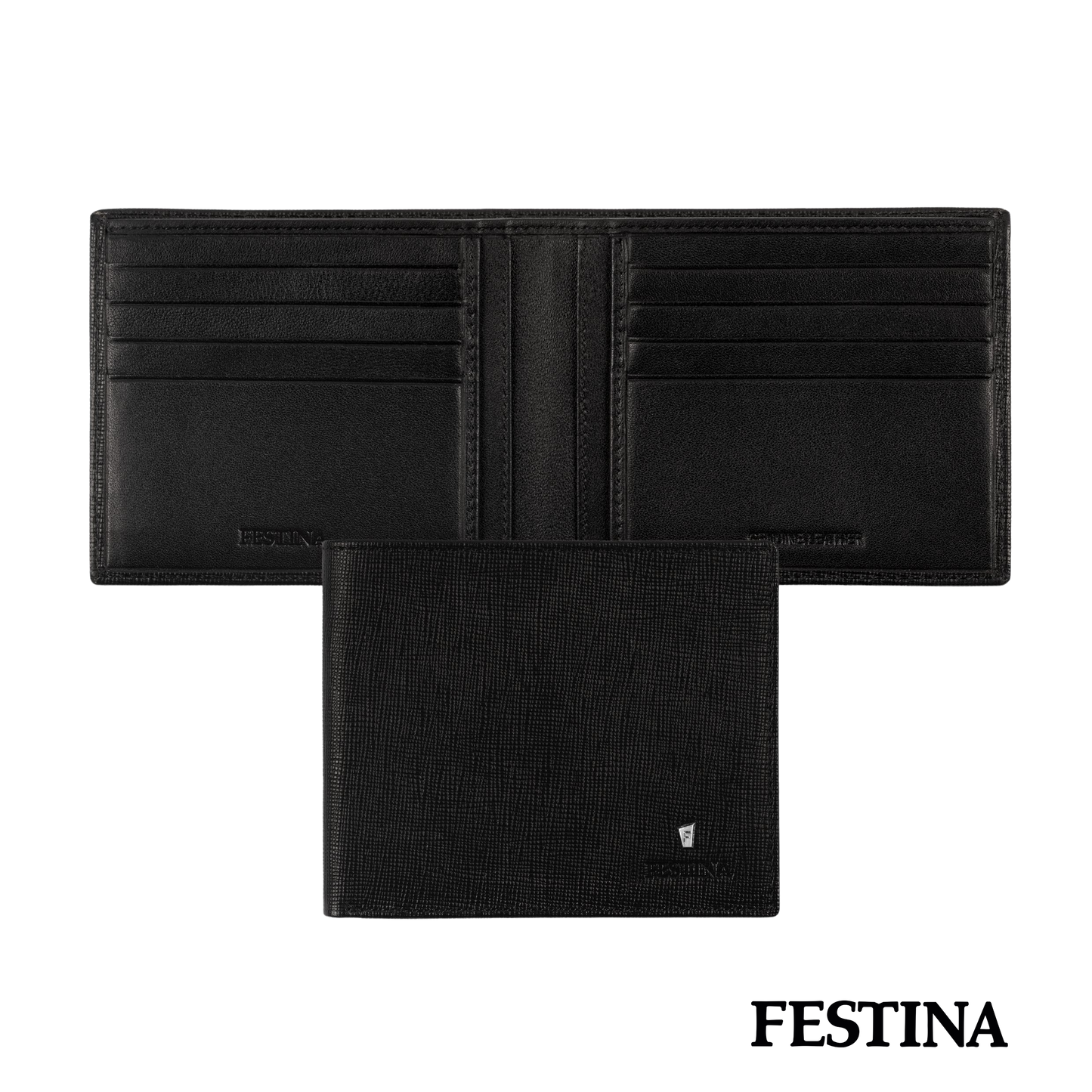 Festina  Card Wallet Chronobike