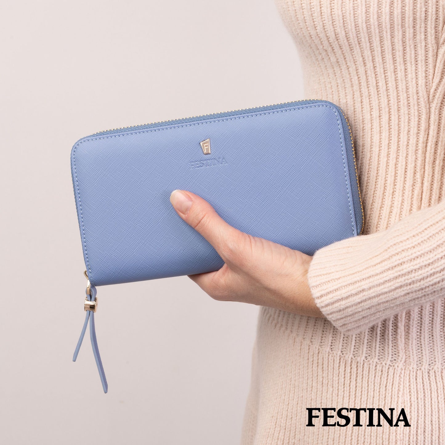 Festina Travel Ladies Wallet Mademoiselle