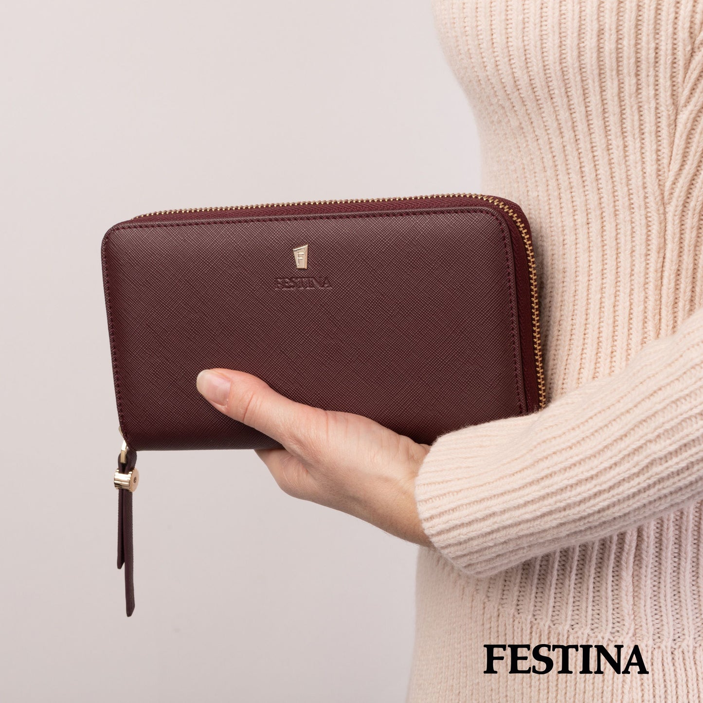 Festina Travel Ladies Wallet Mademoiselle