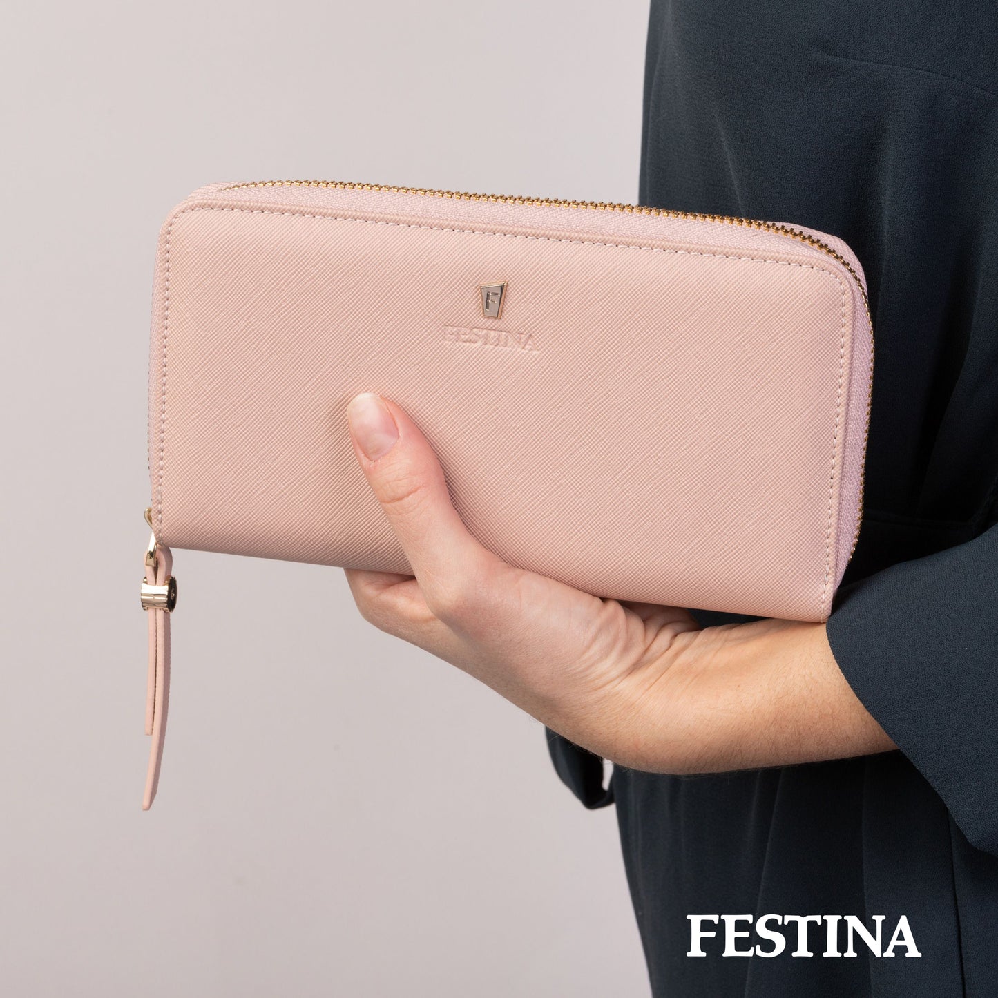 Festina Travel Ladies Wallet Mademoiselle