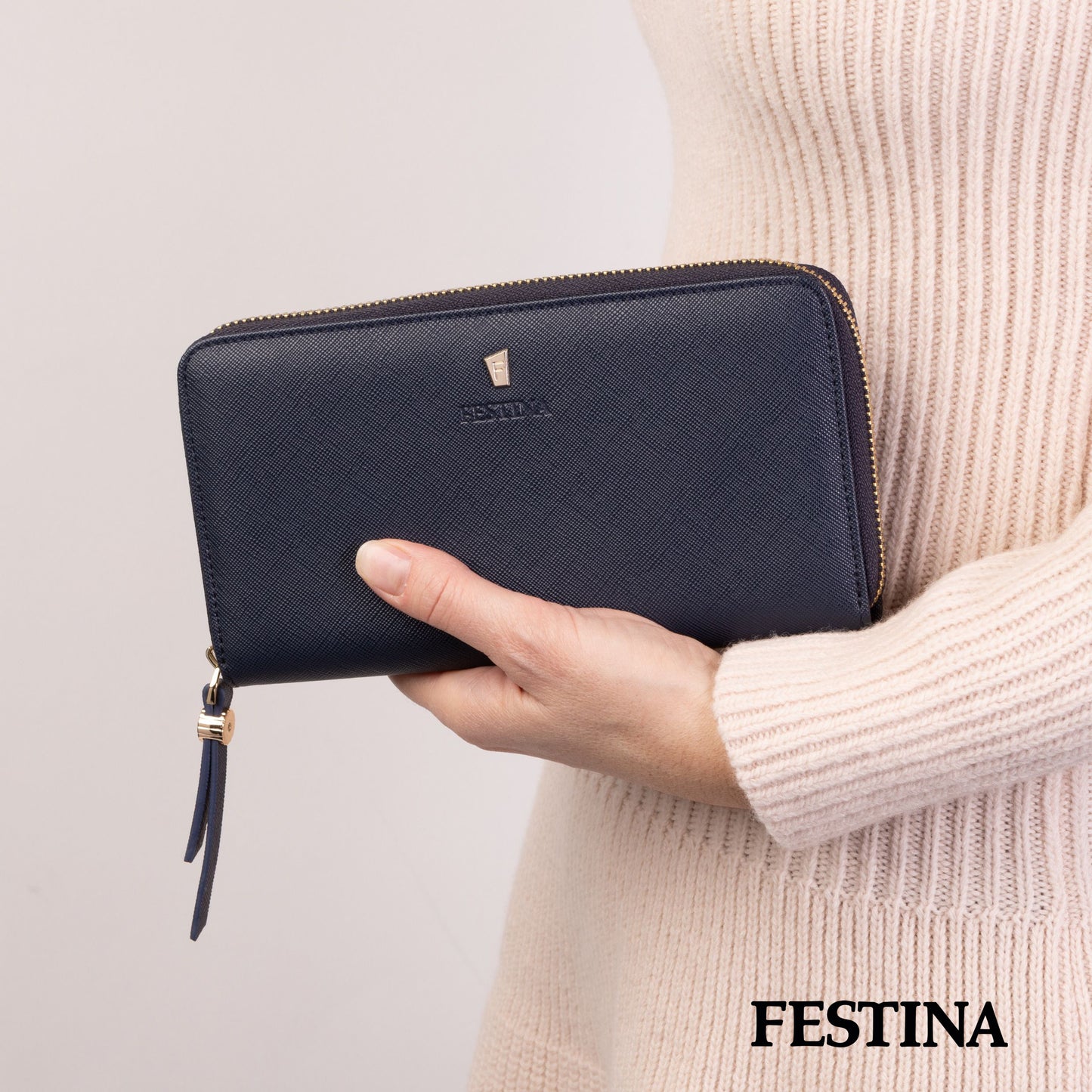 Festina Travel Ladies Wallet Mademoiselle