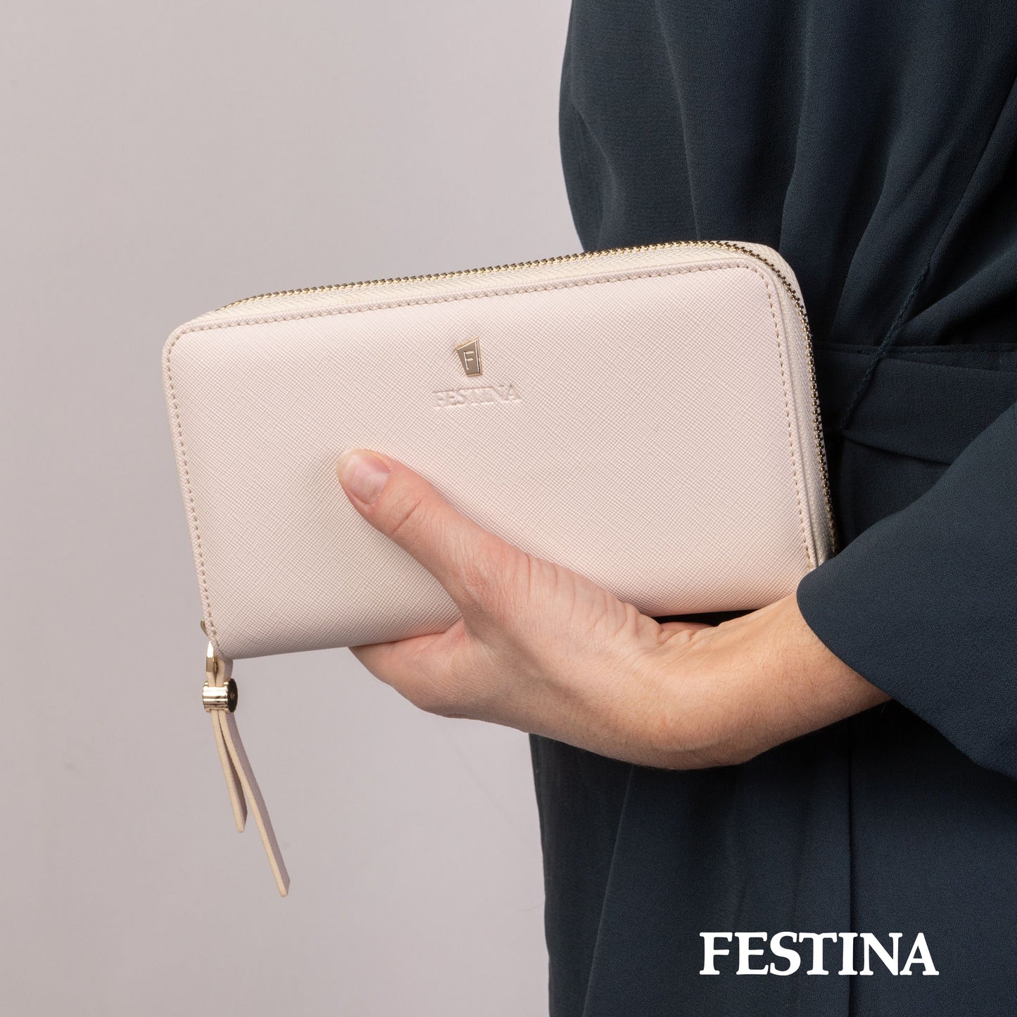 Festina Travel Ladies Wallet Mademoiselle