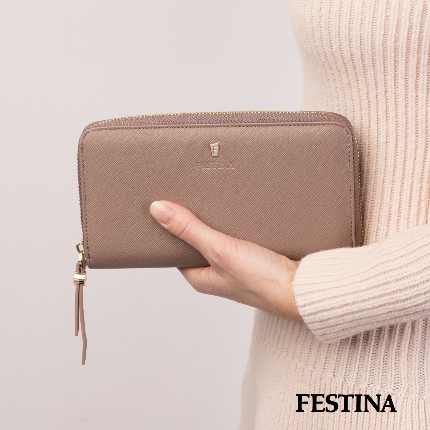 Festina Travel Ladies Wallet Mademoiselle